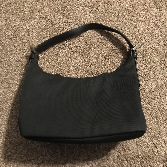 Small coach bag - Picture 1 of 5